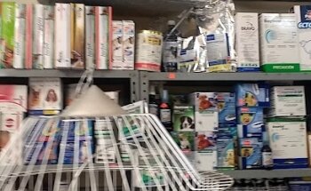 Veterinaria Rosendo Amezcua