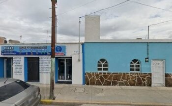 Clinica Veterinaria Reyes