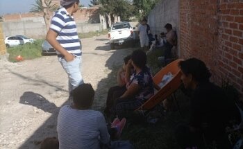 Amigo Fiel Campañas de Esterilización