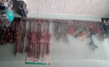 Veterinaria El Calvario