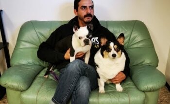 Veterinaria Vet & Pet