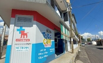 Veterinaria Totocalli