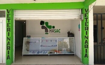 HASAC Clínica veterinaria
