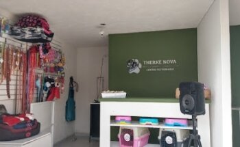 Therke Nova Centro Veterinario