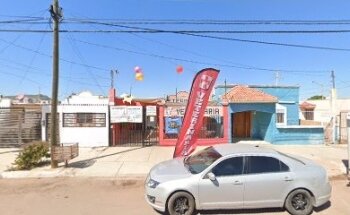 Veterinaria y Estética de Guaymas Norte