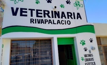 VETERINARIA RIVAPALACIO