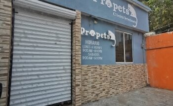Clinica veterinaria ProPets
