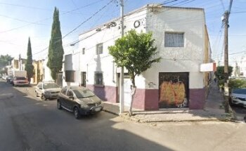 San Bernardo veterinary