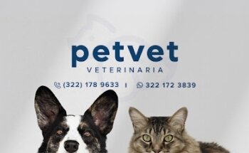 VETERINARIA PET VET