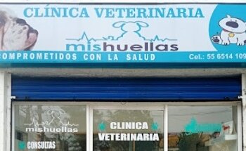 Clínica Veterinaria Mis-Huellas