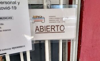 Unidad Medica Veterinaria huesitos