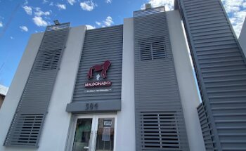 Clínica Veterinaria Maldonado
