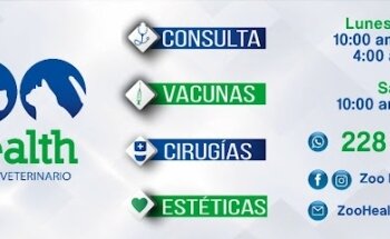 Zoo Health Consultorio Veterinario