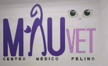Mauvet centro medico felino