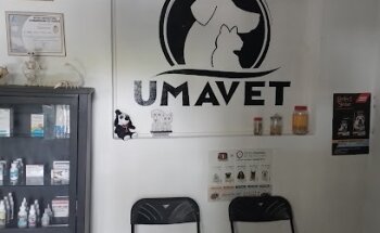 SERVICIOS VETERINARIOS UMAVET