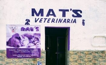 Mat's Veterinaria