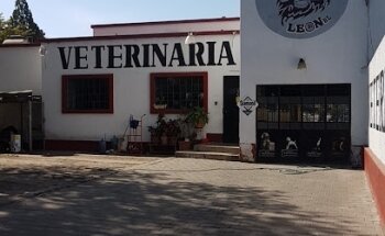 Veterinaria Leonel