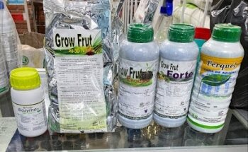 Agroquimica Beltrán