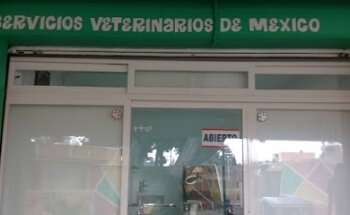 Servicios Veterinarios de Mexico