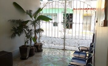 Centro Veterinario Xico