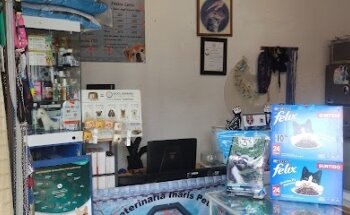 Veterinaria Inari´s Pets
