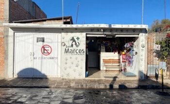 Clinica veterinaria San Marcos