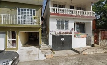 Perruqueria la Guadalupana