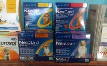 Veterinaria La Hacienda