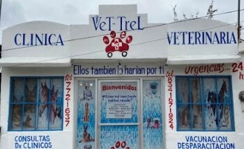 Clinica Veterinaria VeT-TreL