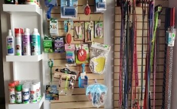 Veterinaria del Prado