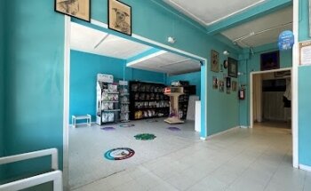 Veterinaria La Sierra