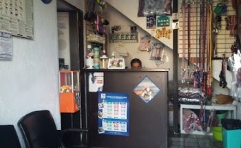 Veterinaria Sta Teresita