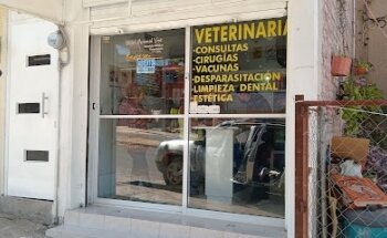 Wild Animal Vet Sucursal Ixtapaluca
