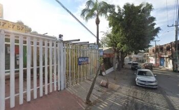 Centro Médico Veterinario