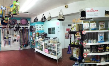 Clínica Veterinaria DenFat