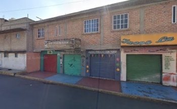 VETERINARIA SUPER ZOO