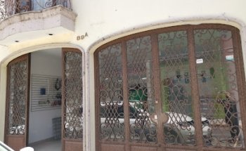 Farmacia Veterinaria ARCO-VET