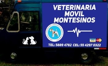 Veterinaria Montesinos