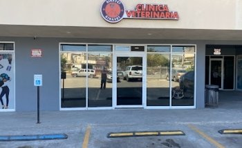 Clínica Veterinaria SINA-VET