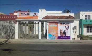 MiCan VET Centro Médico