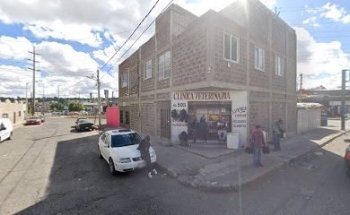 Clínica Veterinaria La Gloria del Pastorcito