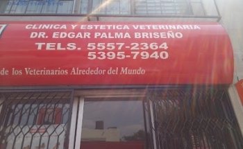Clinica Veterinaria Dr. Palma