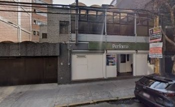 Croquetón Veterinaria