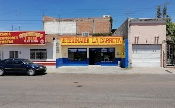 Veterinaria La Carreta