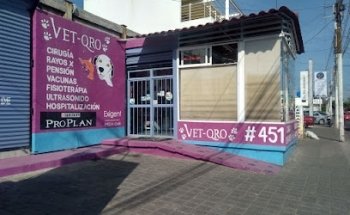 Vet-Qro