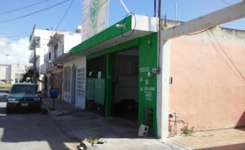 CLINICA VETERINARIA DEJANDO HUELLA