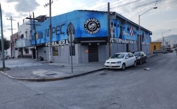 Forrajera y Veterinaria La Nacional