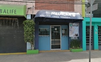 Clínica Veterinaria MEDICAN