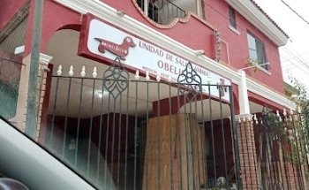 Unidad de Salud Animal Obelisco (Veterinaria)