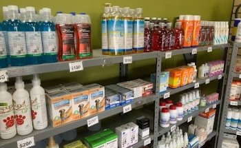 Comercial Veterinaria